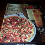 Washington Longview Red Lobster photo 1