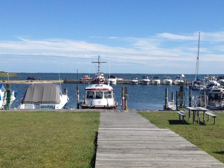 New York Long Island Bayside Clam Bar & Grill photo 3