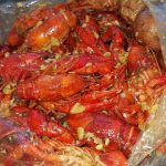 Texas Cypress La Spicy Crawfish photo 1