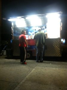 New Jersey Jersey City Tacos El Bronco photo 7