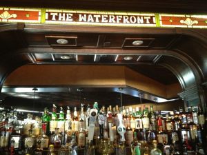 Wisconsin La Crosse The Waterfront Restaurant and Tavern photo 7