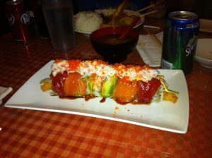 Utah Salt Lake City Itto Sushi photo 7