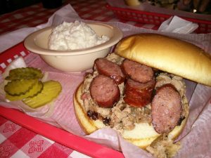 Texas Mcallen Ace's BBQ photo 5