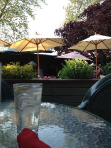 New York Rochester Pomodoro Grill & Wine Bar photo 5