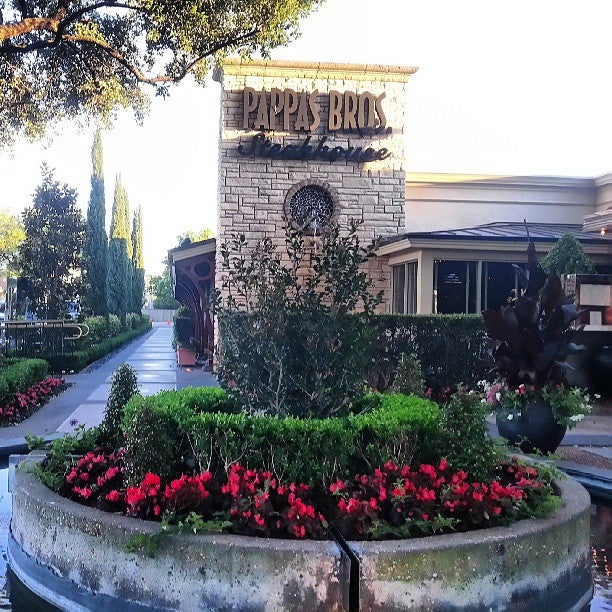 Texas Pasadena Pappas Bros. Steakhouse photo 7