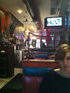 New Jersey Jersey City Daisy's Diner photo 5