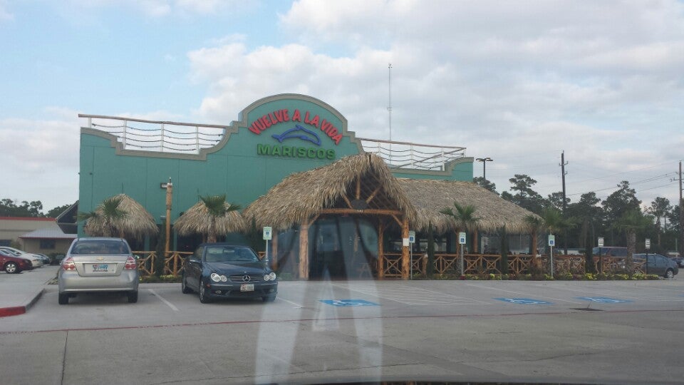 Texas Houston Vida Mariscos photo 7