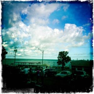 New York Oswego Rudy's Lakeside Drive-In photo 5