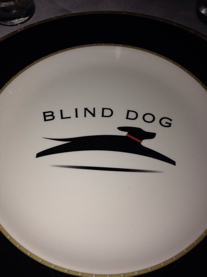 Utah Park City Blind Dog Restaurant & Raw Bar photo 5