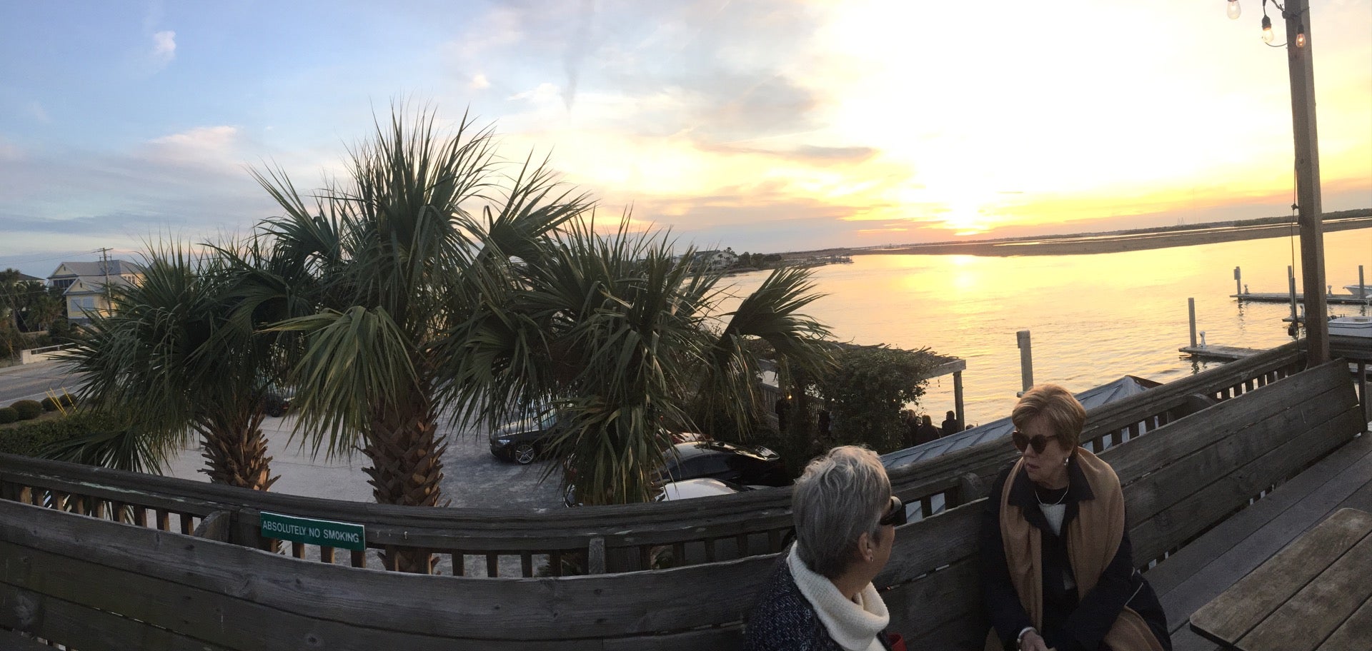 South Carolina Mount Pleasant Boathouse photo 5