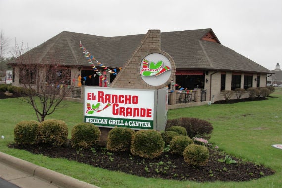 Ohio Hamilton El Rancho Grande photo 3