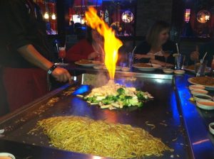 Pennsylvania Pittsburgh Saga Hibachi Steakhouse & Sushi Bar photo 5