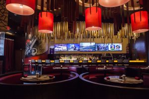 New York Long Island 360 Taiko Sushi & Lounge photo 7