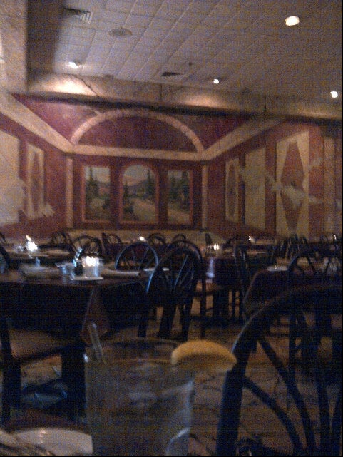 Texas New Braunfels Pompeii Italian Grill photo 7