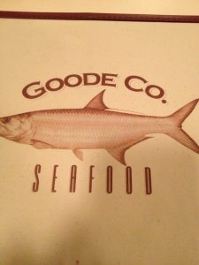 Texas Houston Goode Company Seafood photo 7