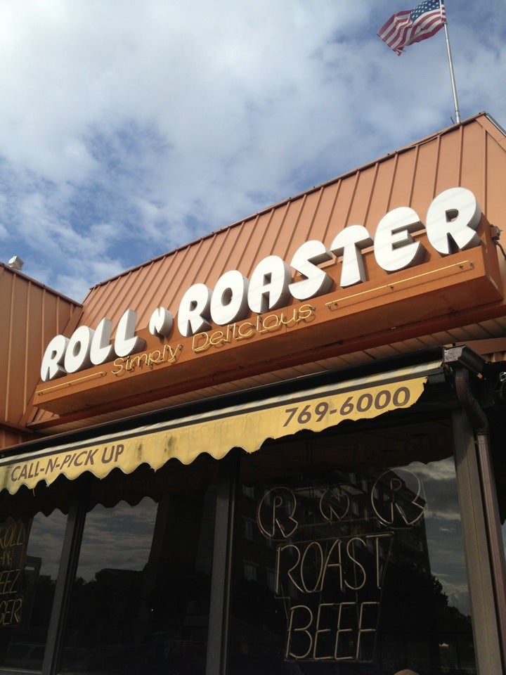 New Jersey Newark Roll-N-Roaster photo 3