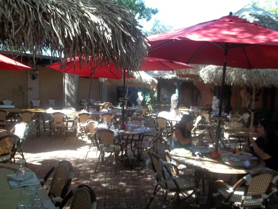 Texas Lubbock Venezia Restaurant photo 7