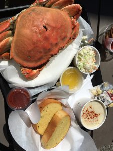 Oregon Seaside Ecola Seafoods Restaurant & Market photo 7