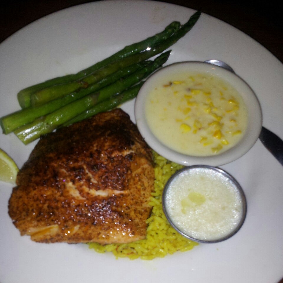 Texas Houston Rockfish Seafood Grill photo 3