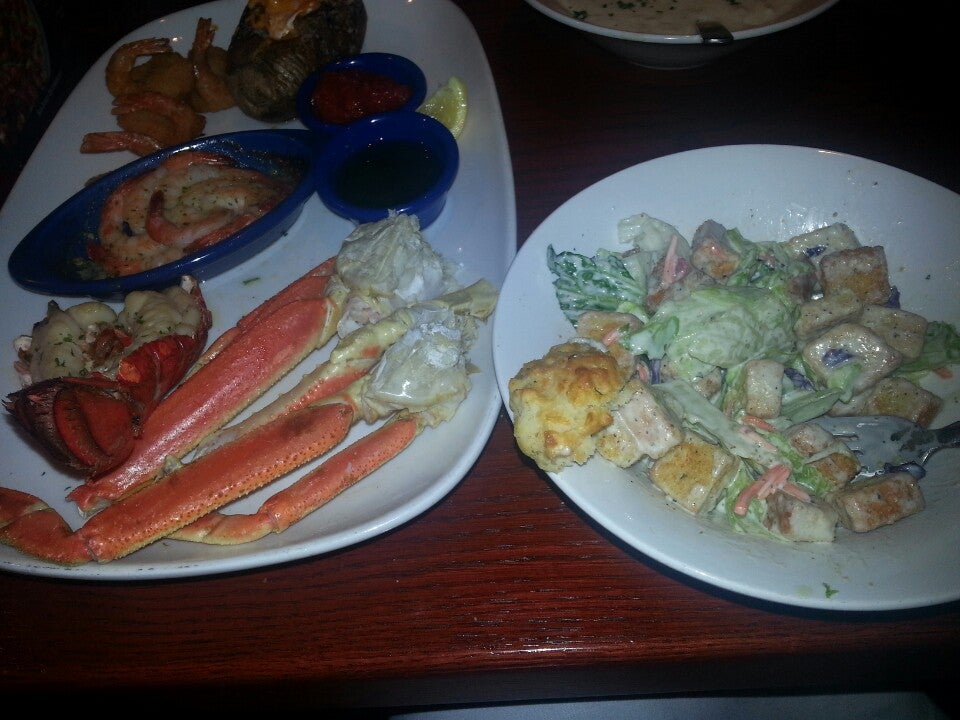 Texas Dallas Red Lobster photo 5