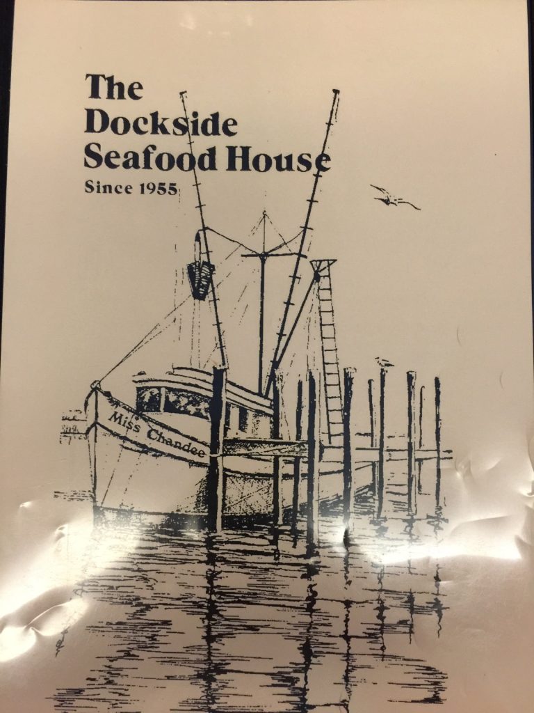 South Carolina North Myrtle Beach Dockside Seafood House photo 3