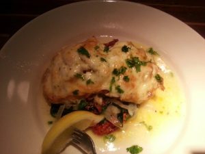 Texas Humble Pappas Seafood House photo 5