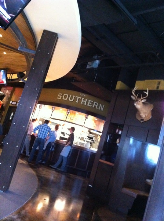 Tennessee Nashville The Southern Steak & Oyster photo 7