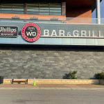 New York Buffalo WD Bar & Grille photo 1