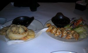 Texas Killeen Nami Japanese Steakhouse photo 7