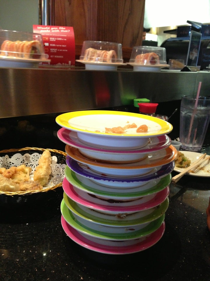 Texas Cypress Sushi Choochoo photo 3