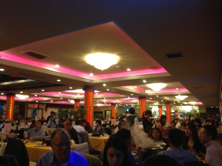 New York Westchester Oceanica Seafood Restaurant photo 3