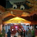 South Carolina Myrtle Beach Giant Crab Seafood Restaurant photo 1