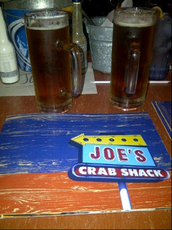 Texas San Antonio Joe's Crab Shack photo 5