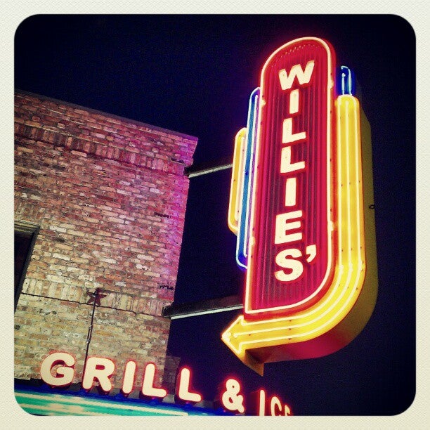 Texas San Antonio Willie's Grill & Icehouse photo 3