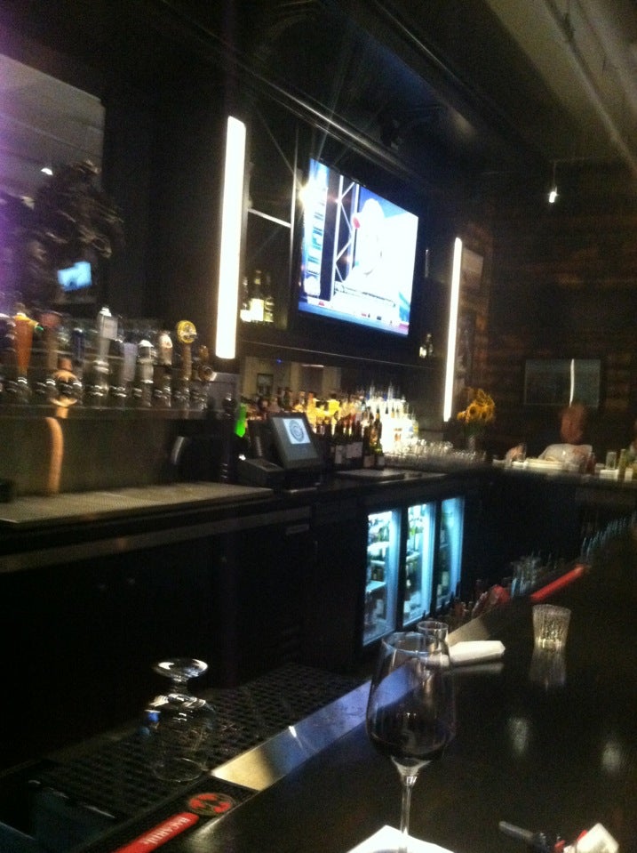 Rhode Island Hope Valley Chophouse Grille photo 3