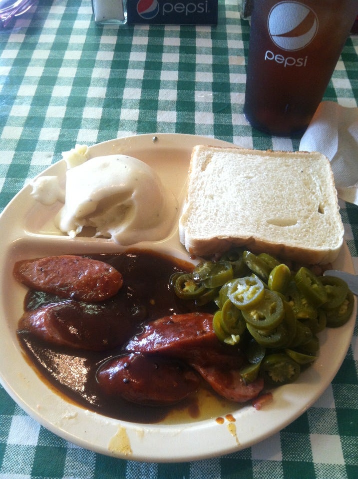 Texas San Antonio Grady's BBQ photo 7