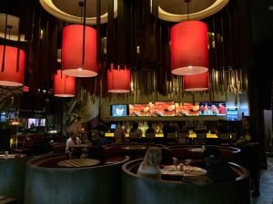 New York Long Island 360 Taiko Sushi & Lounge photo 5