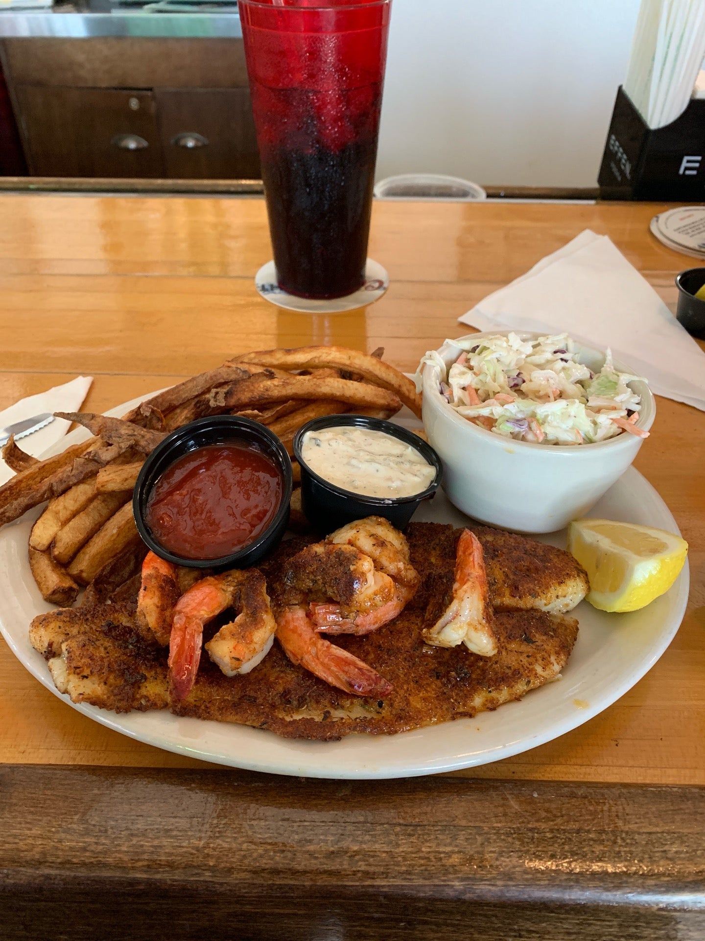 Texas Corpus Christi Black Diamond Oyster Bar photo 3