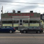 Wisconsin Wisconsin Dells Broadway Diner photo 1