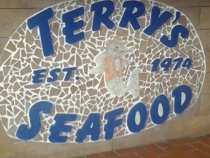 Texas Austin Terry's Seafood photo 5