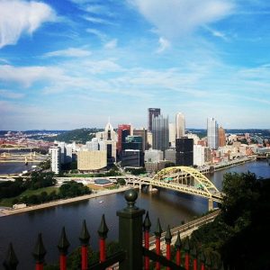 Pennsylvania Pittsburgh LeMont Restaurant photo 7