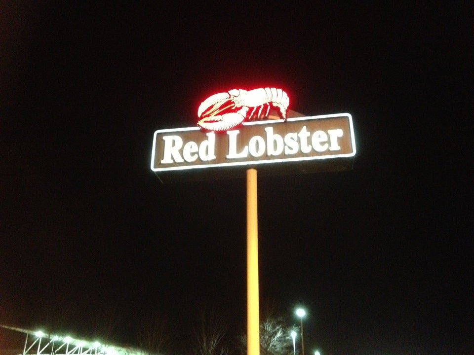 Virginia Henrico Red Lobster photo 7