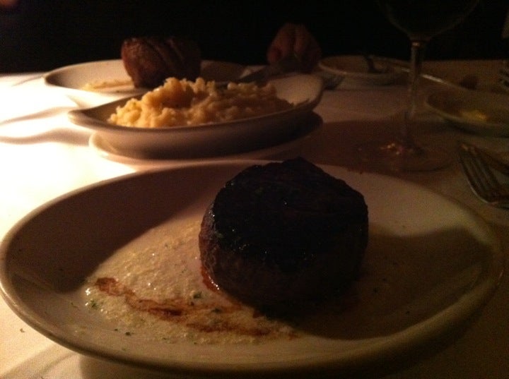 Texas New Braunfels Myron's Prime Steakhouse photo 3