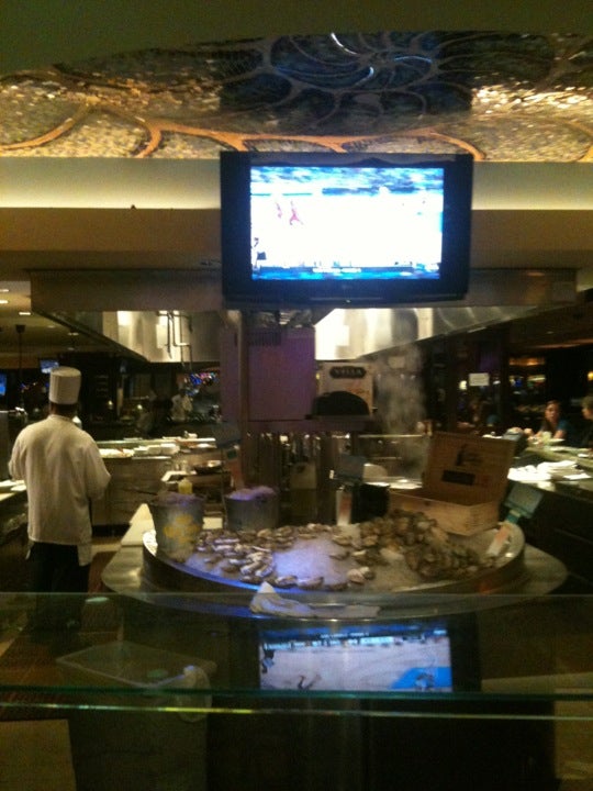 Nevada Las Vegas Oyster Bar photo 5