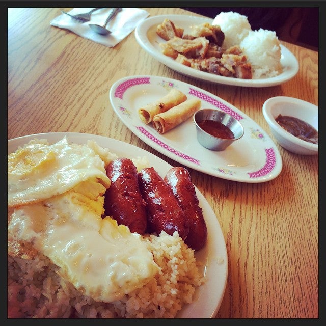 Washington Bremerton Lin's Teriyaki Fish & Chips photo 3