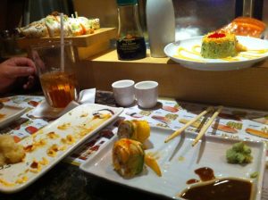 Texas Galveston Yamato Japanese Restaurant photo 7