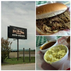 Tennessee Manchester Prater's BBQ photo 5