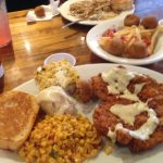 Texas Pasadena Boudreaux's Cajun Kitchen photo 1