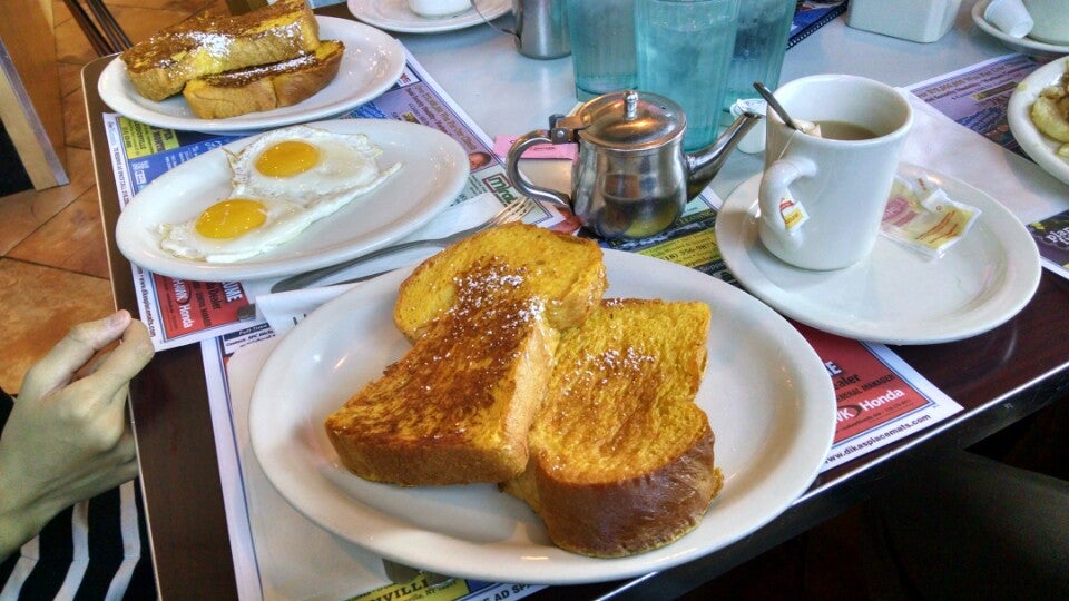 New York Albany Gateway Diner photo 3