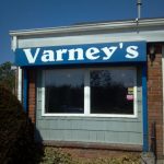 New York Long Island Varney's Restaurant photo 1